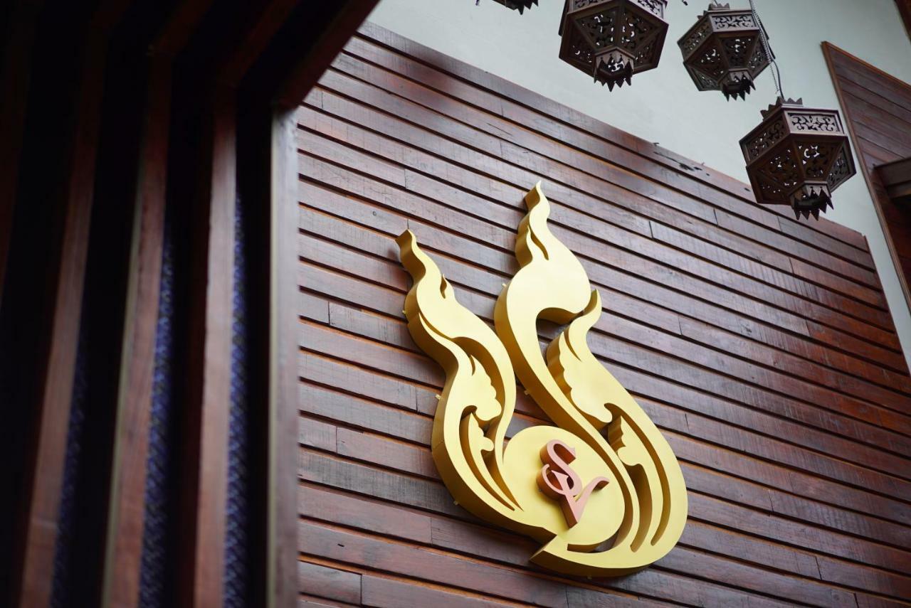 Sunny V Hotel Chiang Mai Exterior photo